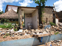 Post image for Travel Health Disasters Part I
