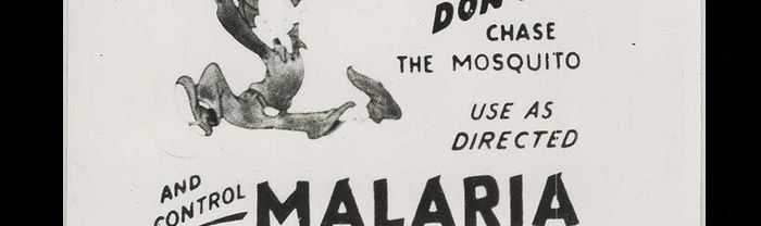 Should you take malaria prophylactics