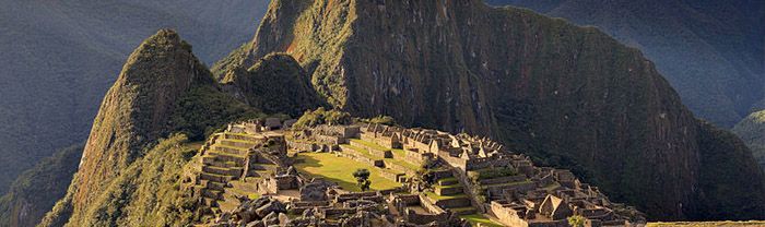 Peru travel health guide