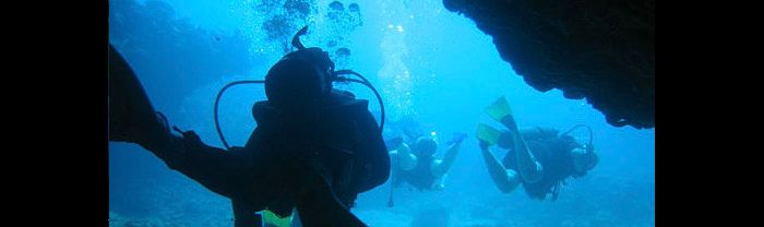 scuba diving health and safety tips