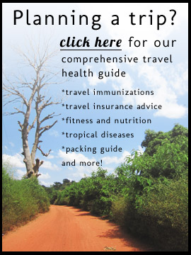 comprehensive travel health guide