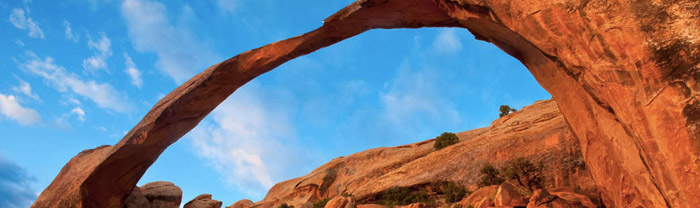 Utah Arch
